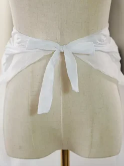 Vintage Bustle Petticoat For Womens Victorian Vintage Dress