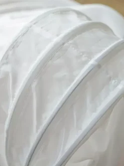 Vintage Bustle Petticoat For Womens Victorian Vintage Dress
