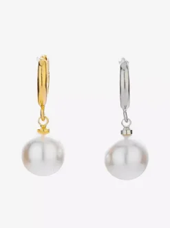 Vintage Pearl Earrings For Women 2026