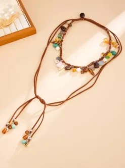 Waist Chain Bohemian Wear Adult's Girl's Jewelry