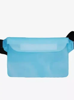 Waterproof Fanny Pack Transparent PVC Swimming Surf Waist Bag Waterproof Fanny Pack