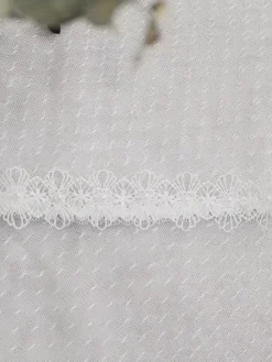 Wedding Garter For Bride Gorgeous Lace Pearls