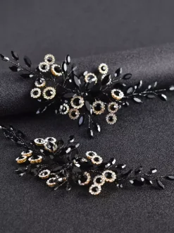 Wedding Headpiece Bridal Hair Accessories