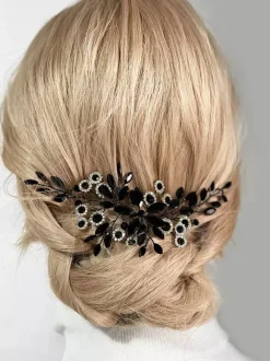 Wedding Headpiece Bridal Hair Accessories