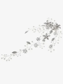 Wedding Headpiece Metal Bridal Hair Accessories
