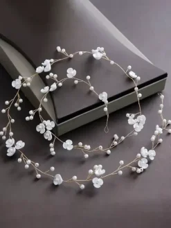 Wedding Headpieces Accessory Metal Bridal Hair Accessories