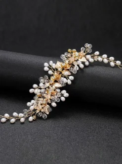 Wedding Headpieces Hair Accessories For Bride