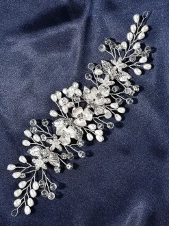 Wedding Headpieces Hair Accessories For Bride