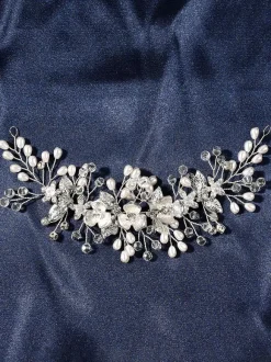 Wedding Headpieces Hair Accessories For Bride