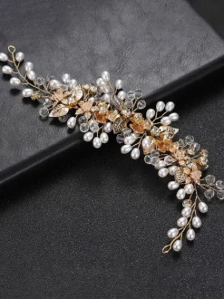 Wedding Headpieces Hair Accessories For Bride