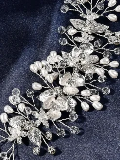Wedding Headpieces Hair Accessories For Bride