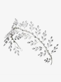 Wedding Headpieces Headwear Rhinestone Bridal Hair Accessories