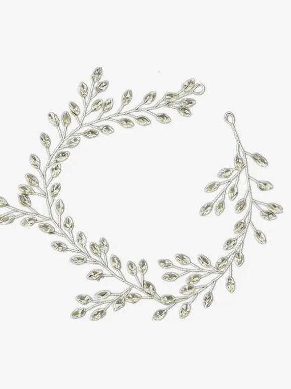 Wedding Headpieces Metal Hair Accessories For Bride