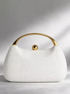 Wedding Handbags Wedding Accessories Wedding Clutch Bags Accessories Not Included.