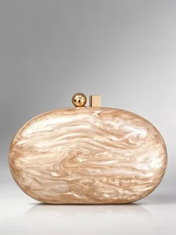 Wedding Handbags Wedding Accessories Evening Clutch Bag Embossed