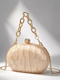 Wedding Handbags Wedding Accessories Evening Clutch Bag Embossed