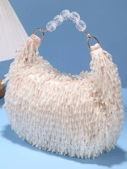 Wedding Handbags Wedding Accessories Wedding Clutch Bags Studded