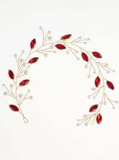 Wedding Headpiece Hair Accessories For Bride