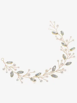 Wedding Headpiece Hair Accessories For Bride