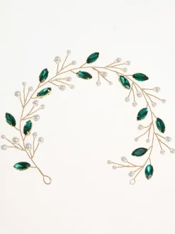 Wedding Headpiece Hair Accessories For Bride