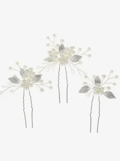 Wedding Headpiece Metal Hair Accessories For Bride