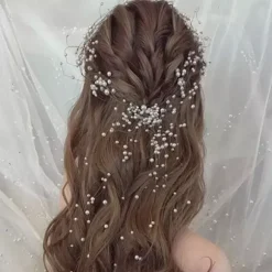 Wedding Headpieces Accessory Hair Accessories For Bride