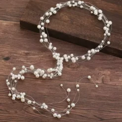 Wedding Headpieces Accessory Hair Accessories For Bride