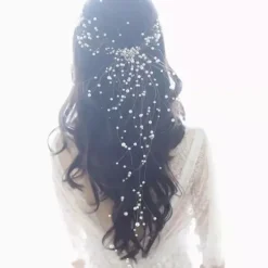 Wedding Headpieces Accessory Hair Accessories For Bride