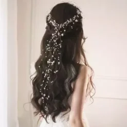 Wedding Headpieces Accessory Hair Accessories For Bride