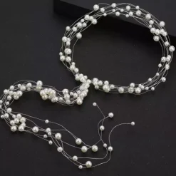 Wedding Headpieces Accessory Hair Accessories For Bride