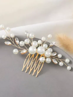 Wedding Headpieces Bridal Hair Accessories