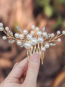Wedding Headpieces Bridal Hair Accessories