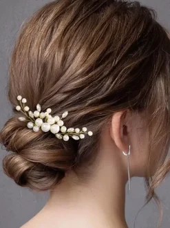 Wedding Headpieces Bridal Hair Accessories