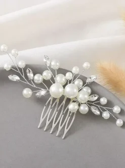 Wedding Headpieces Bridal Hair Accessories