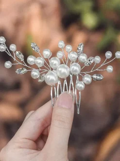 Wedding Headpieces Bridal Hair Accessories