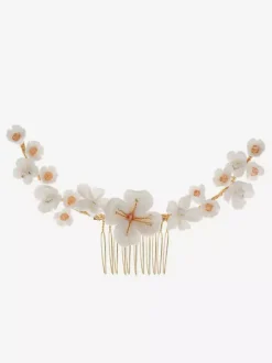 Wedding Headpieces Comb Metal Bridal Hair Accessories