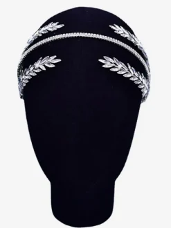 Wedding Headpieces Headwear Rhinestone Bridal Hair Accessories