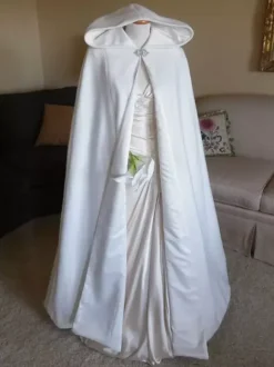Wedding Wraps Ivory Tops Polyester Bridal Cover Up
