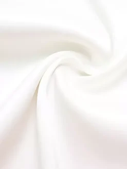 White Satin Women Maxi Dress - Elegant Silk Style Cowl Neck Backless Sleeveless Gown - Summer Evening Party Prom 2026
