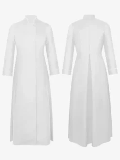 White Vintage Retro Medieval Cloak Pirate Wizard Death Cardigan Cloak Warrior Cloak Burgundy