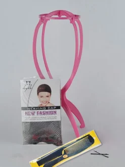 Wigs Accesorries For Women