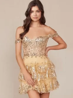 With Homecoming Dress Short Short Sweetheart Neck Cut Out Lace