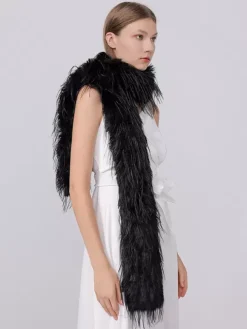Woman's Scarf Elegant