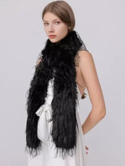 Woman's Scarf Elegant