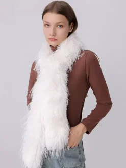 Woman's Scarf Elegant