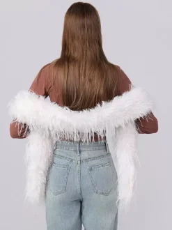 Woman's Scarf Elegant