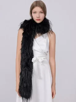 Woman's Scarf Elegant