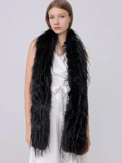 Woman's Scarf Elegant