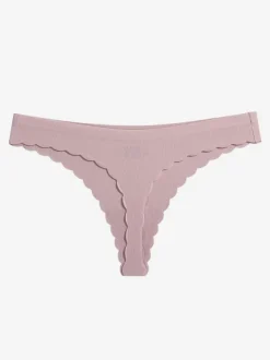 Women Sexy Panties Black Underwear Lingerie