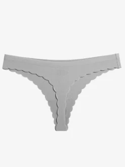 Women Sexy Panties Black Underwear Lingerie